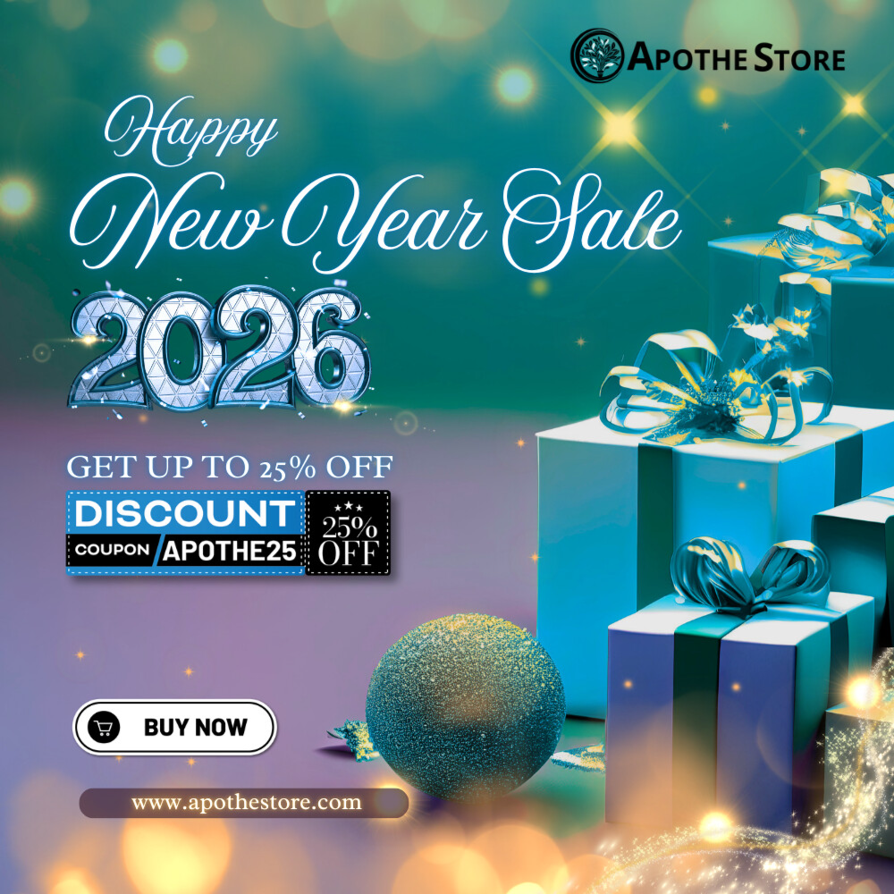 Apothe Store Company logo